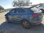 2016 Audi Q3 Premium Plus