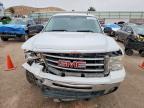 2013 GMC Sierra K1500 SLE