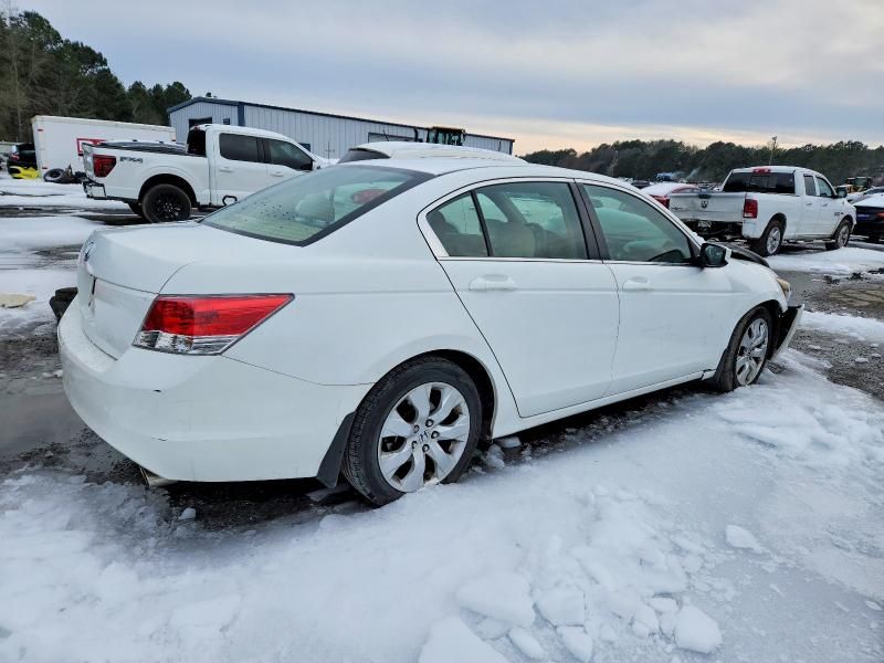 2010 Honda Accord ex
