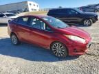 2017 Ford Fiesta Titanium