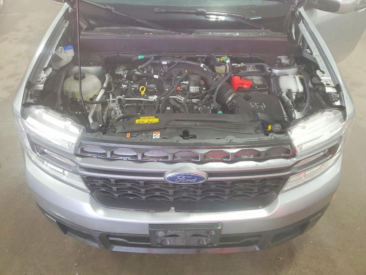 2023 Ford Maverick XL