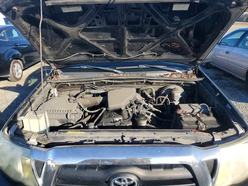 2006 Toyota Tacoma Access cab