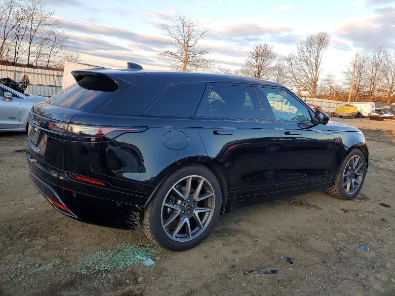 2026 Land Rover Range Rover Velar Dynamic se