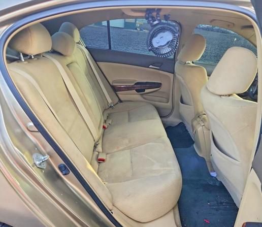 2008 Honda Accord ex