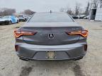 2022 Acura Tlx Technology