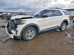 2023 Ford Explorer xlt for sale in Woodhaven, MI