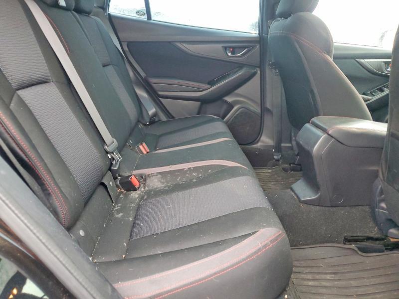 2017 Subaru Impreza Sport