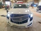 2014 Cadillac Ats Premium