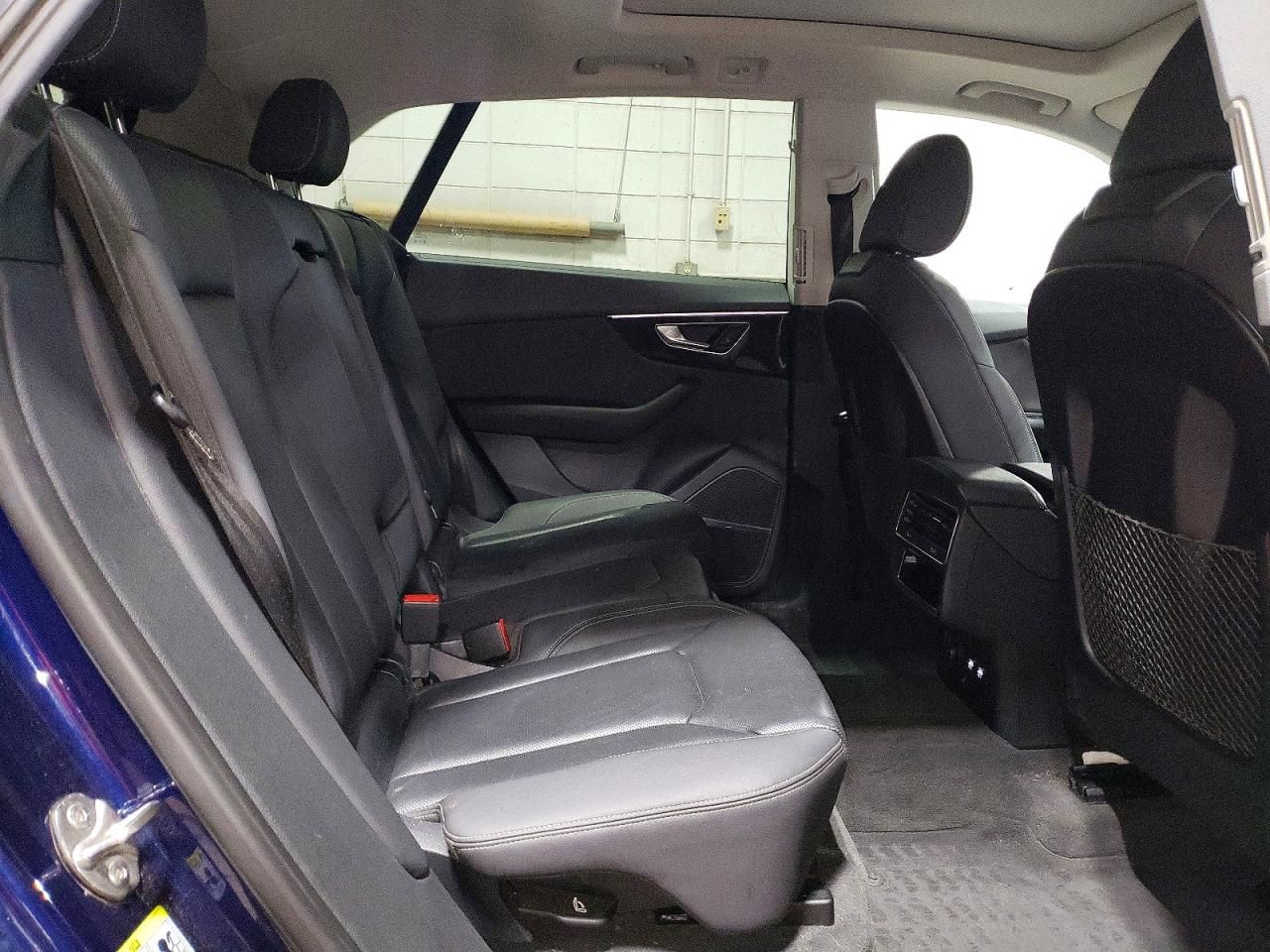 2019 Audi Q8 Prestige S-line