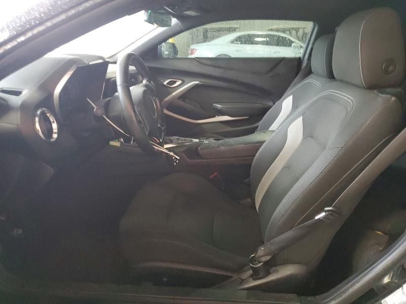 2019 Chevrolet Camaro ls