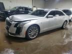 2017 Cadillac CT6 Luxury