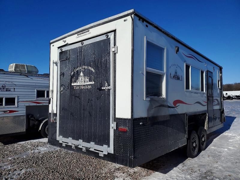 2022 AME 2022 ICE ICE Castle Fish Hous