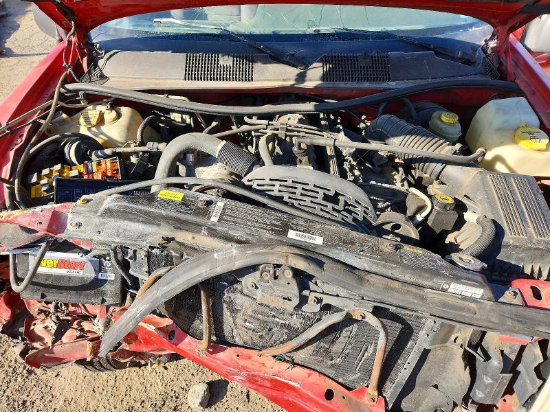 1996 Jeep Grand Cherokee Laredo