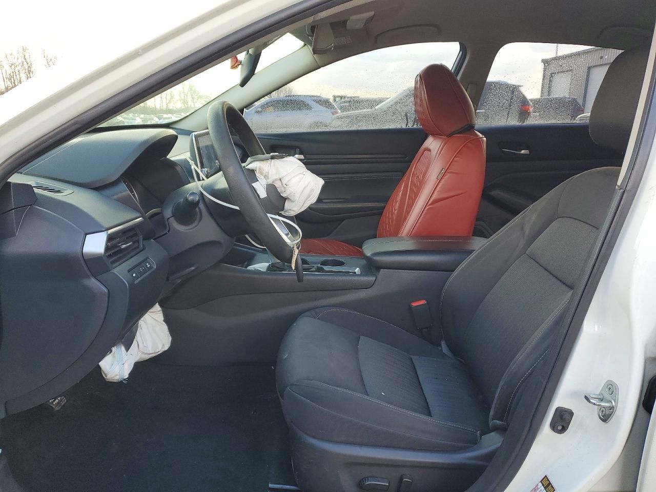 2020 Nissan Altima s