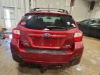 2015 Subaru Xv Crosstrek 2.0 Limited