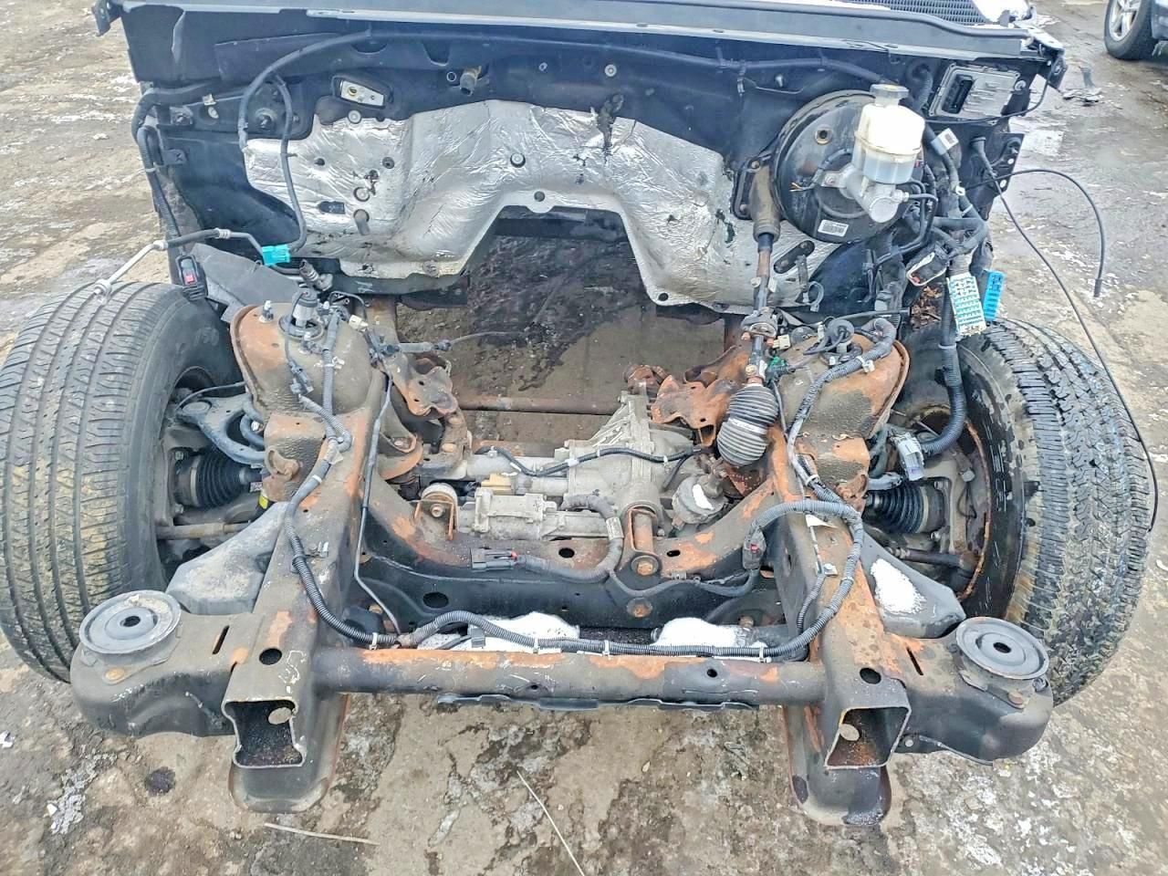 2019 Cadillac Escalade esv Luxury