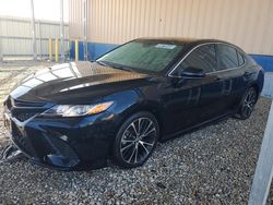 2020 Toyota Camry se for sale in Kansas City, KS