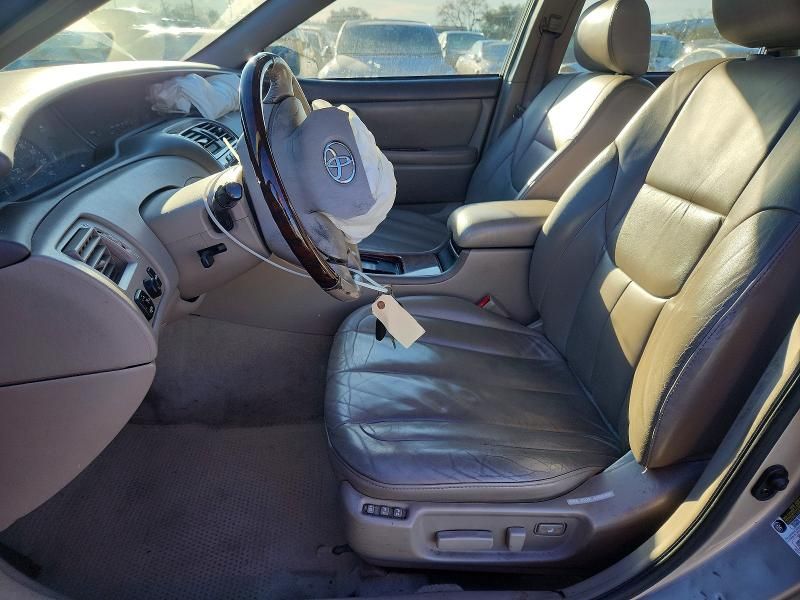 2004 Toyota Avalon xl