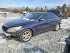 2013 Hyundai Genesis 3.8l