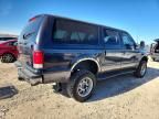 2001 Ford Excursion xlt