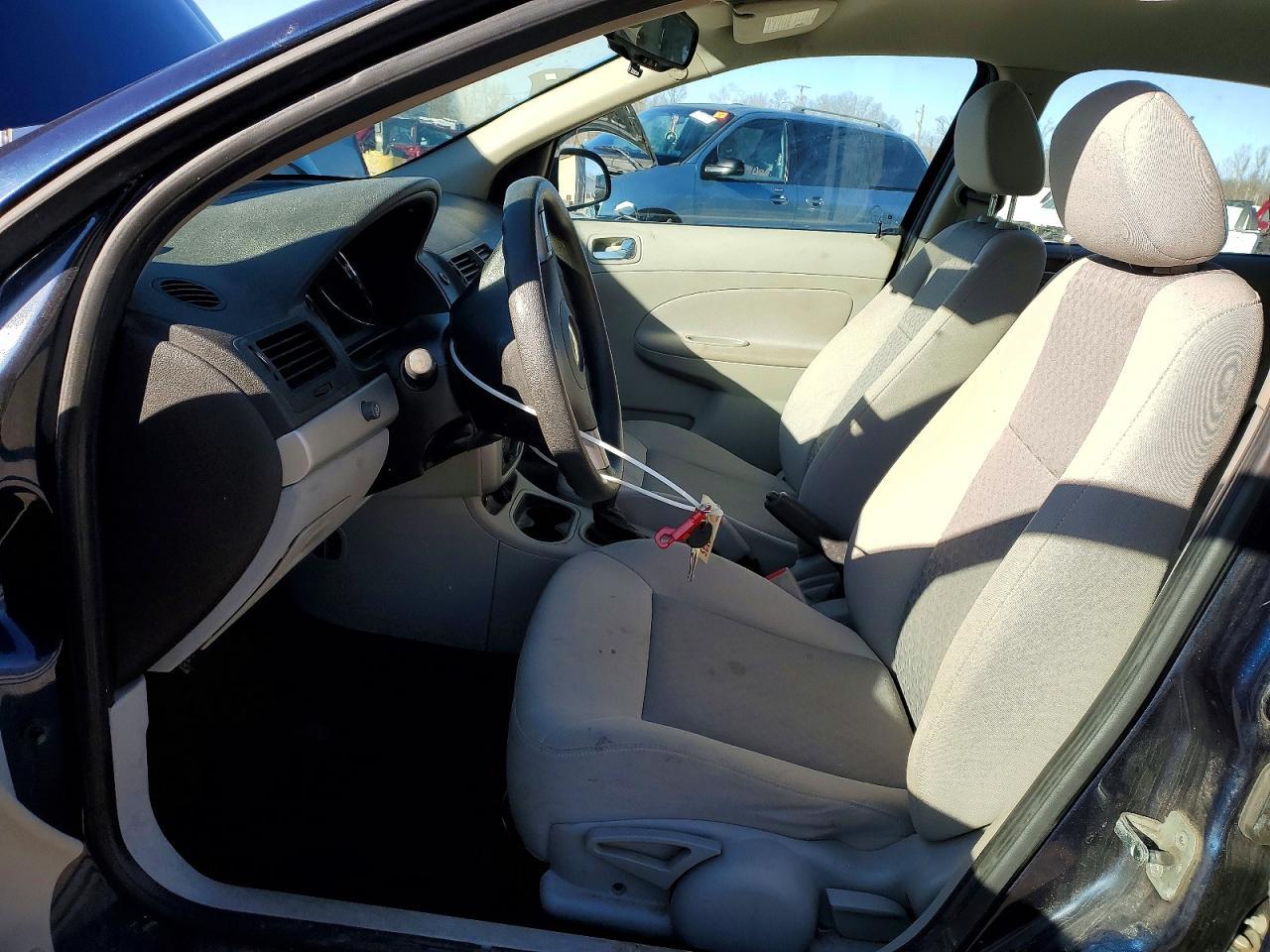 2010 Chevrolet Cobalt ls