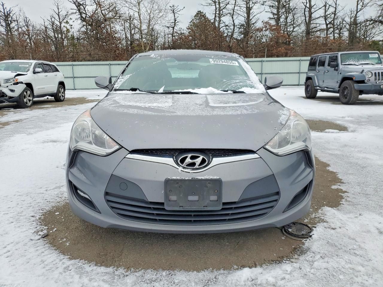 2016 Hyundai Veloster