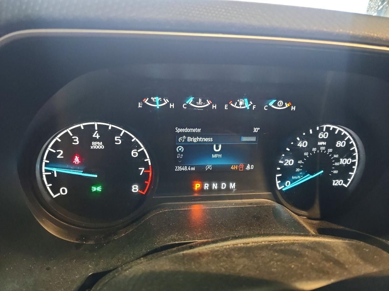 2023 Ford F150 Super Cab