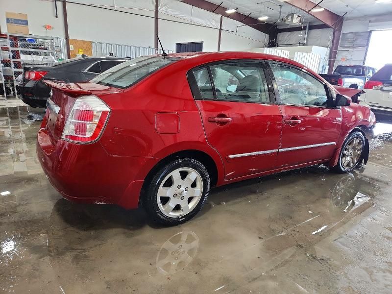 2011 Nissan Sentra 2.0