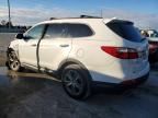 2014 Hyundai Santa fe gls