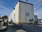 2008 Wabash Dvlhhsa DRY Van Trailer