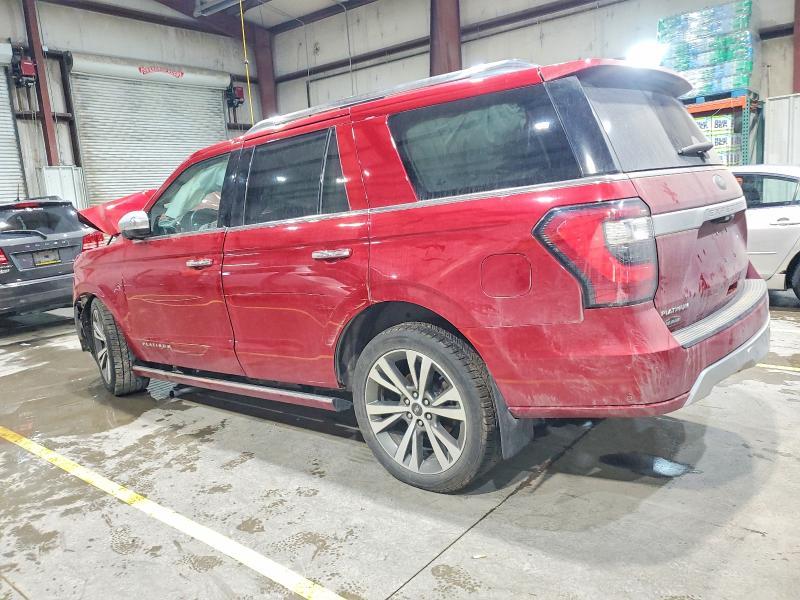 2020 Ford Expedition Platinum