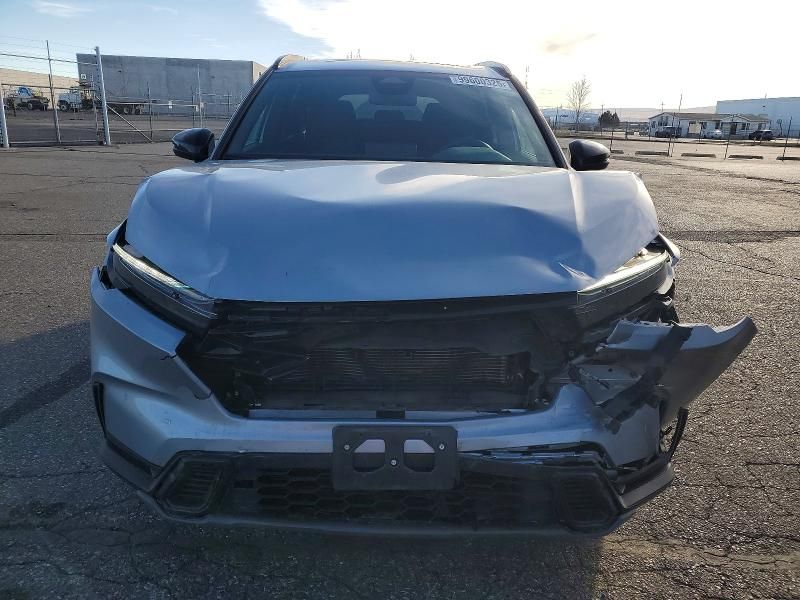 2023 Honda Cr-v Sport