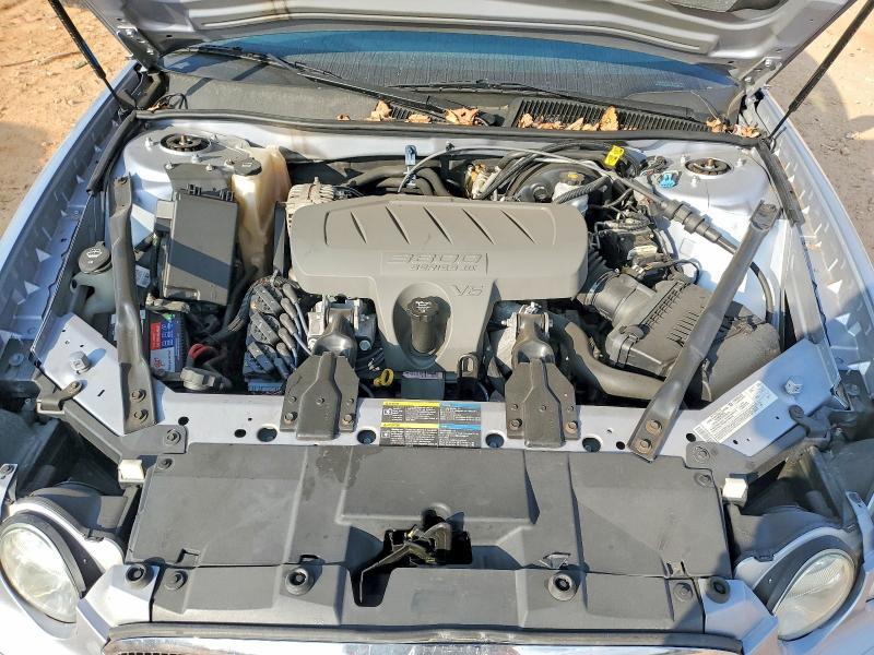 2006 Buick Lacrosse cxl