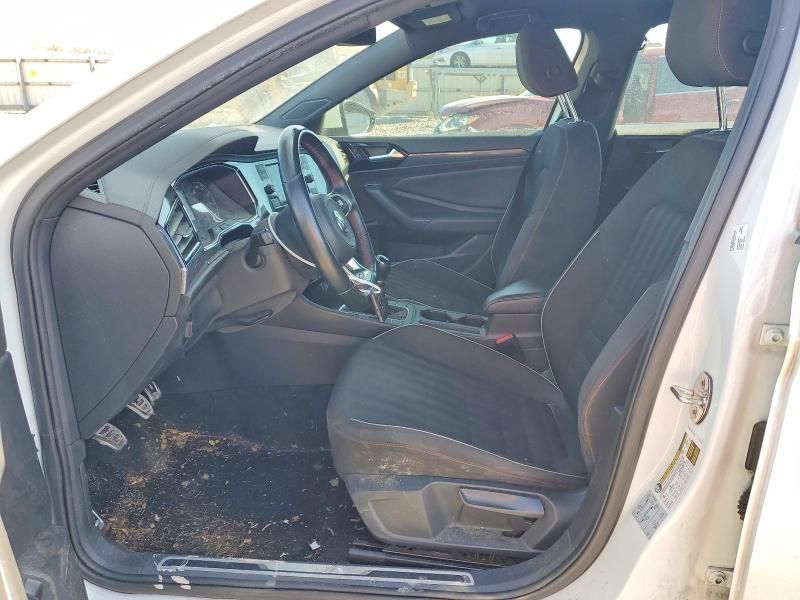 2019 Volkswagen Jetta gli