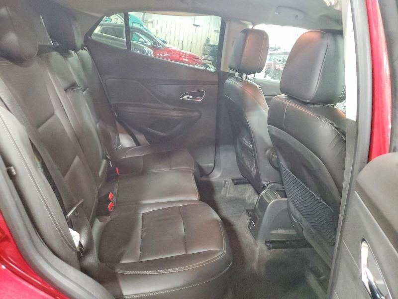 2013 Buick Encore Premium