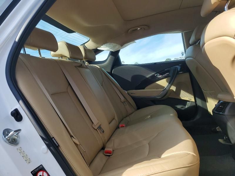 2015 Hyundai Azera Limited