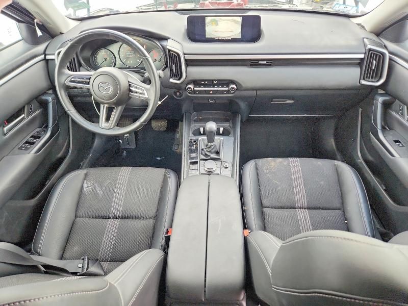 2024 Mazda Cx-50 Preferred