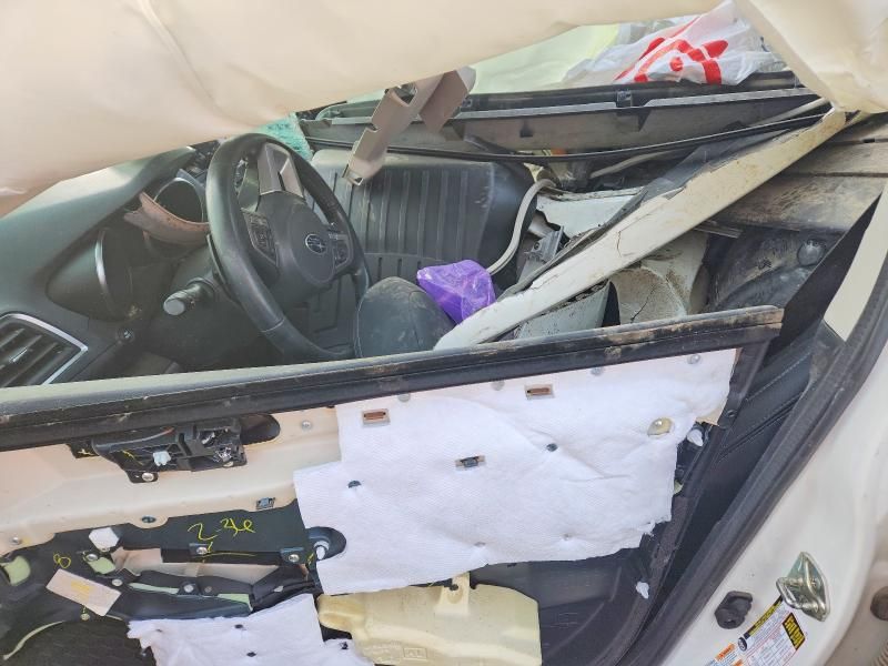 2016 Subaru Legacy 2.5i Limited