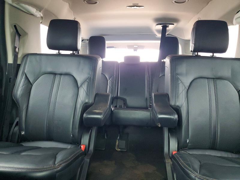 2019 Ford Expedition max Platinum