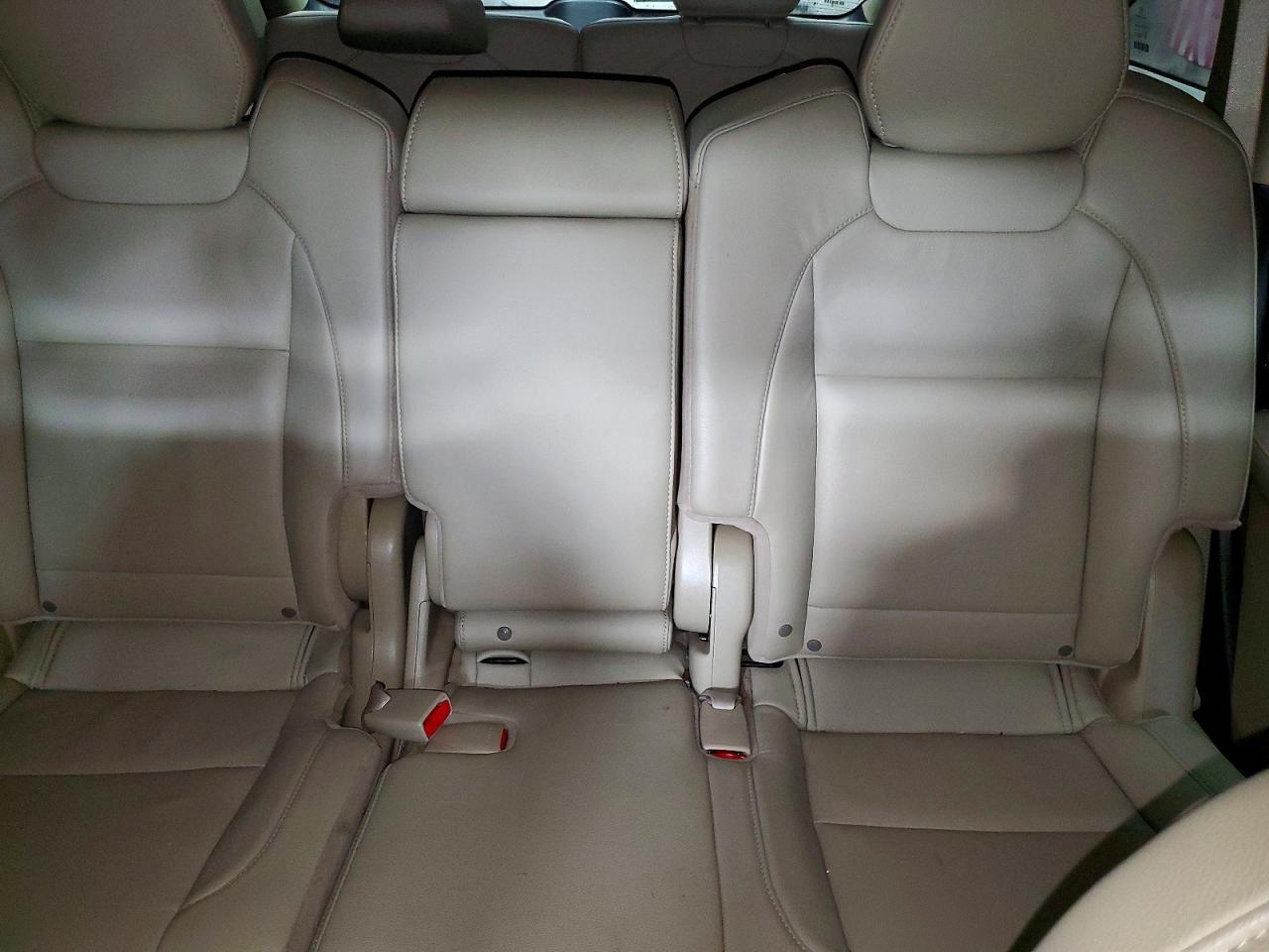 2020 Acura MDX