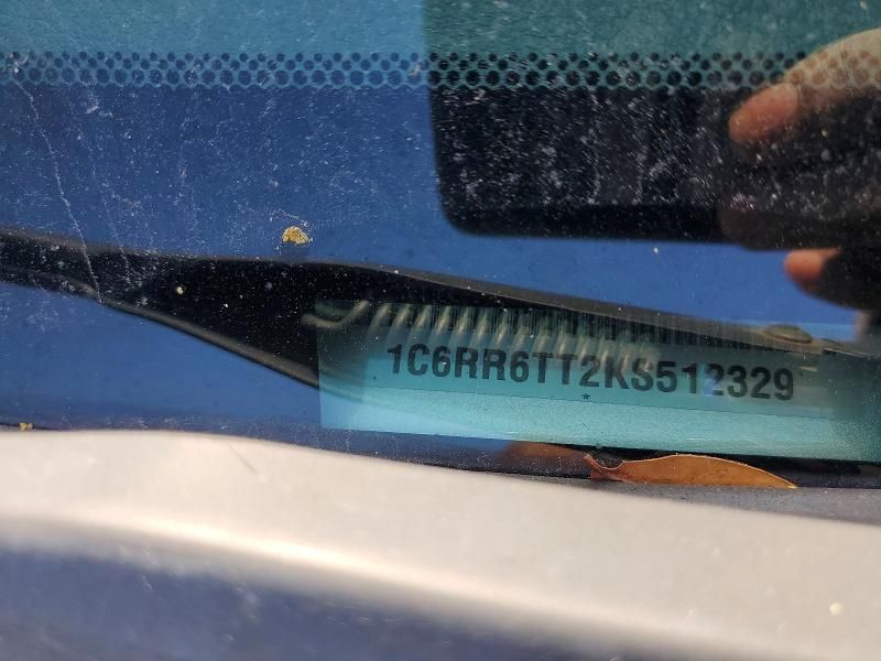 2019 Dodge Ram 1500 Classic slt