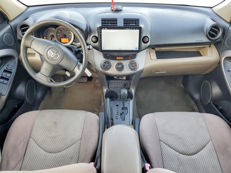 2008 Toyota Rav4