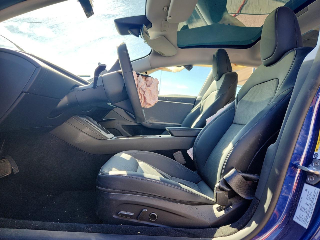 2026 Tesla Model 3
