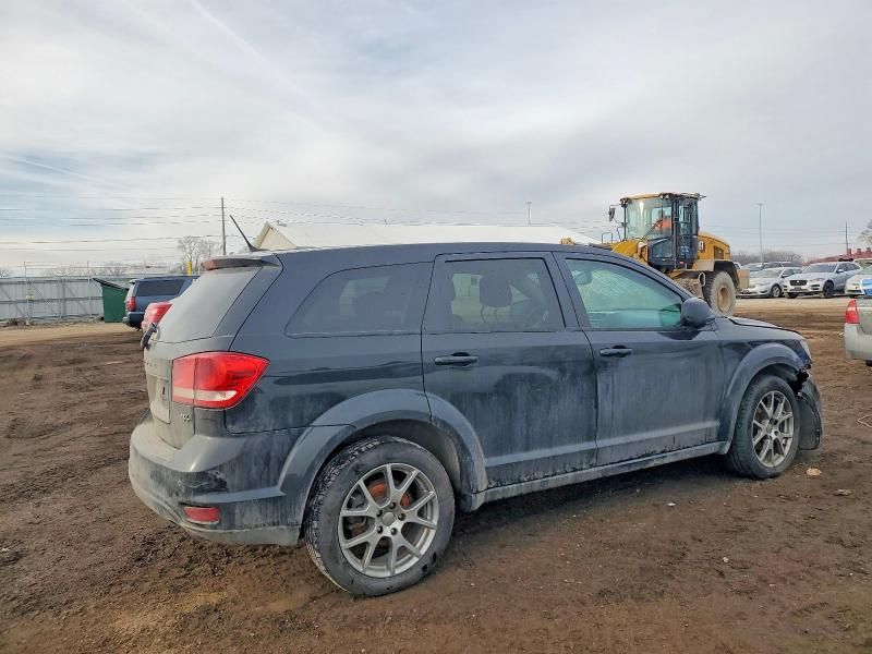 2012 Dodge Journey R/T