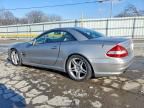 2008 Mercedes-Benz Sl 550