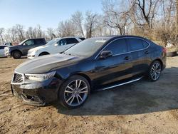 2020 Acura Tlx Technology for sale in Baltimore, MD