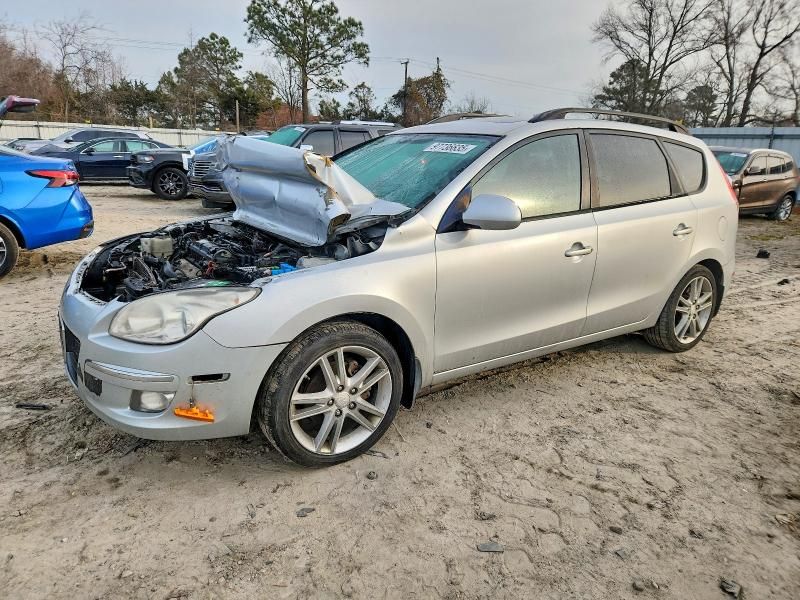 2010 Hyundai Elantra Touring gls