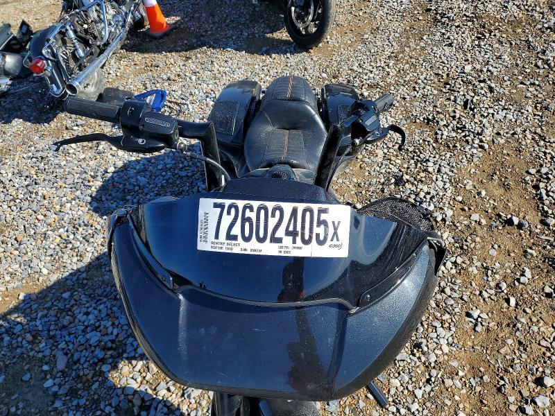 2019 Harley-Davidson Fltrxs