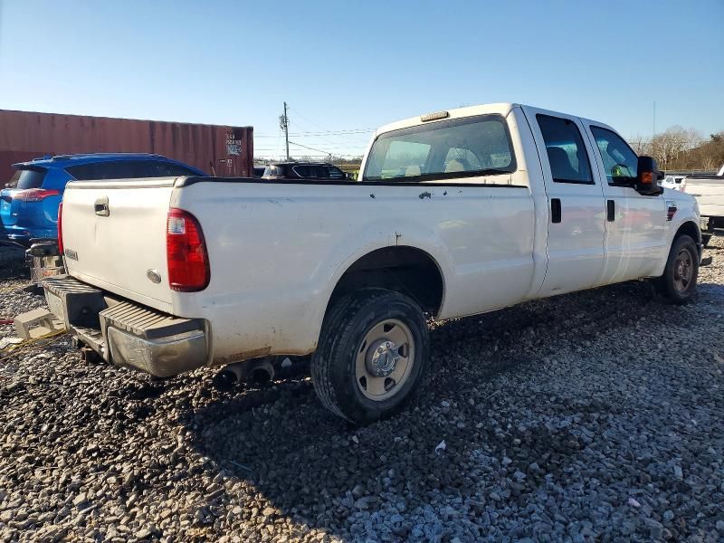 2008 Ford F350 srw Super Duty