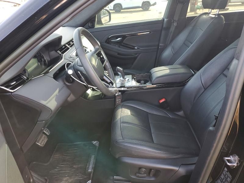 2023 Land Rover Range Rover Evoque R-dynamic se